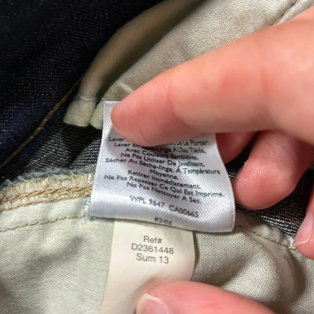 Eddie Bauer excellent pre